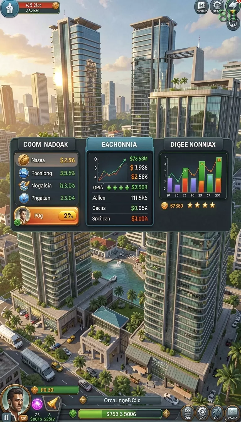 Screenshot ocatoto nomor 2